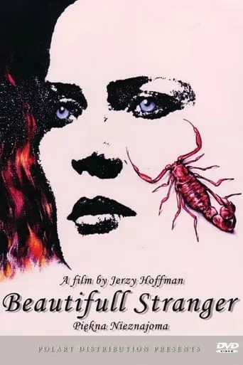 Beautiful Stranger movie poster - Entertainment content