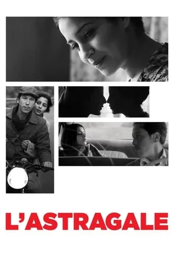 Astragal movie poster - Rated 5.662/10