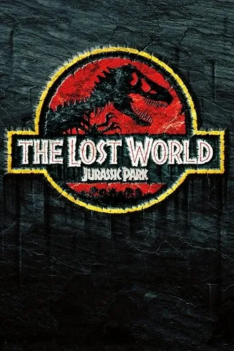 The Lost World: Jurassic Park movie poster - Rated 6.533/10