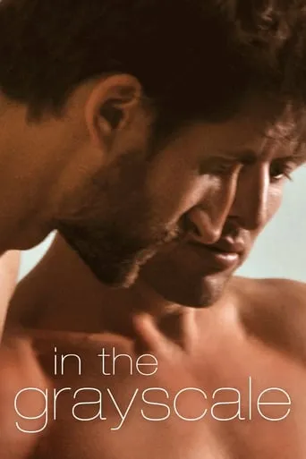 In the Grayscale movie poster - Rated 6.2/10