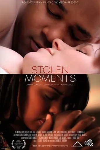 Stolen Moments movie poster - Rated 4/10
