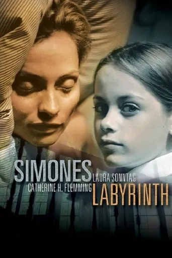 Simones Labyrinth movie poster - Rated 6/10