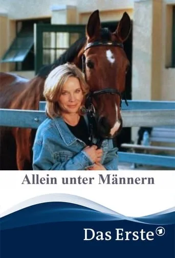 Allein unter Männern movie poster - Rated 3.8/10