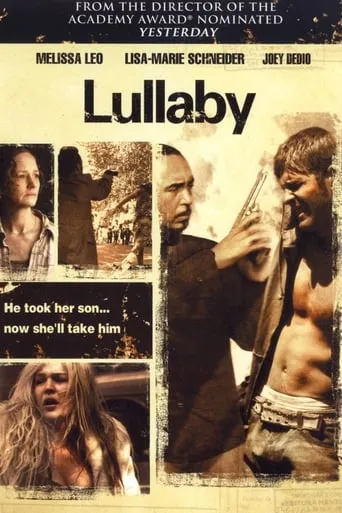 Lullaby movie poster - Rated 10/10