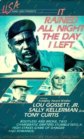 It Rained All Night the Day I Left movie poster - Rated 4.8/10
