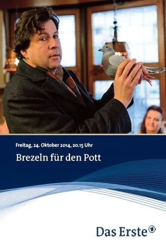 Brezeln für den Pott movie poster - Rated 5.2/10