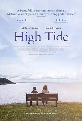 High Tide movie poster - Rated 6.3/10
