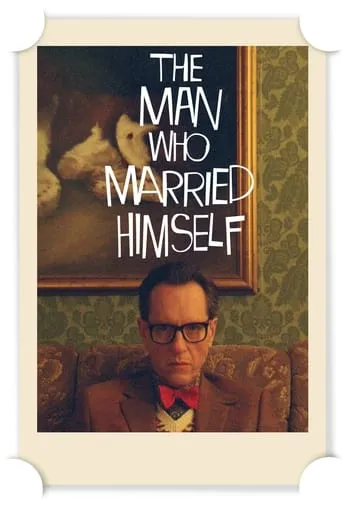 The Man Who Married Himself movie poster - Rated 8/10