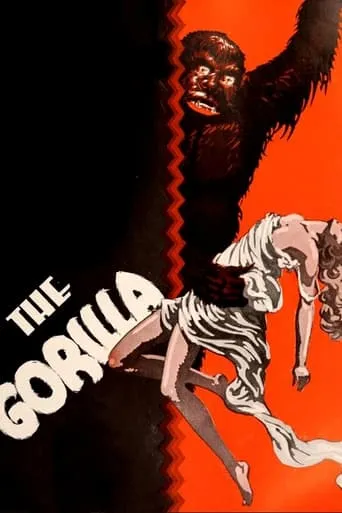 The Gorilla movie poster - Entertainment content
