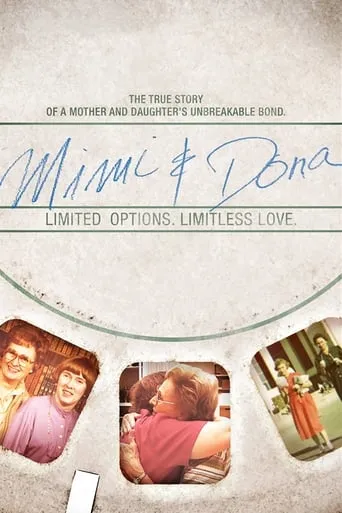 Mimi and Dona movie poster - Rated 6.5/10