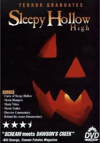 Sleepy Hollow High movie poster - Rated 3.2/10