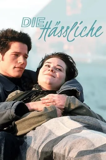 Die Hässliche movie poster - Rated 4.8/10