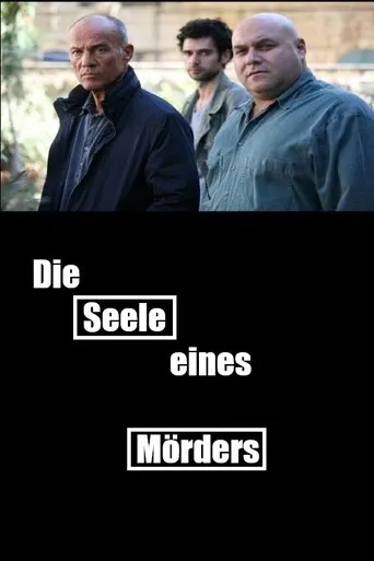 Die Seele eines Mörders movie poster - Entertainment content