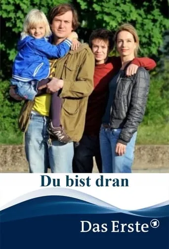 Du bist dran movie poster - Rated 6/10