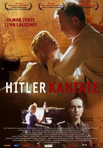 Hitlerkantate movie poster - Rated 5/10