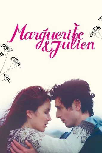 Marguerite & Julien movie poster - Rated 5.7/10