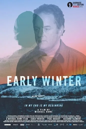 Early Winter movie poster - Rated 5.6/10