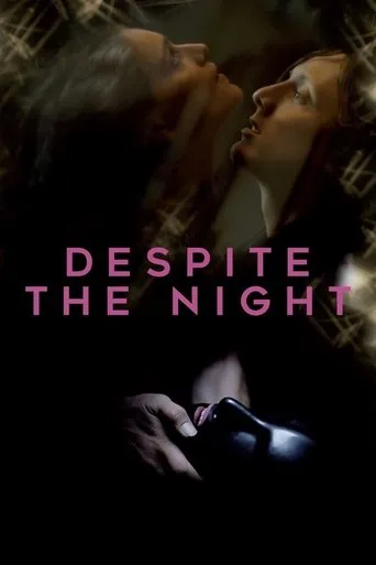 Despite the Night movie poster - Rated 6.1/10