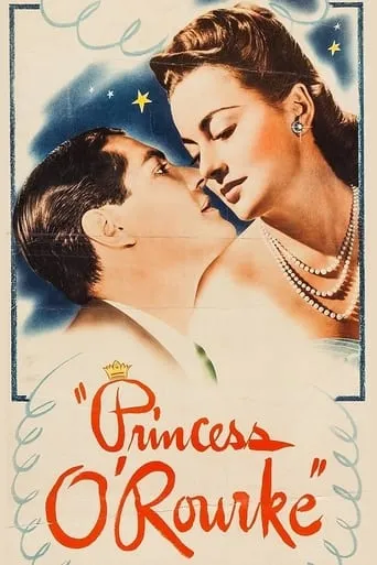 Princess O'Rourke movie poster - Rated 6.3/10
