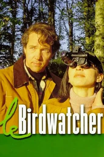 The Bird Watcher movie poster - Rated 6/10