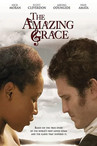 The Amazing Grace movie poster - Rated 6/10