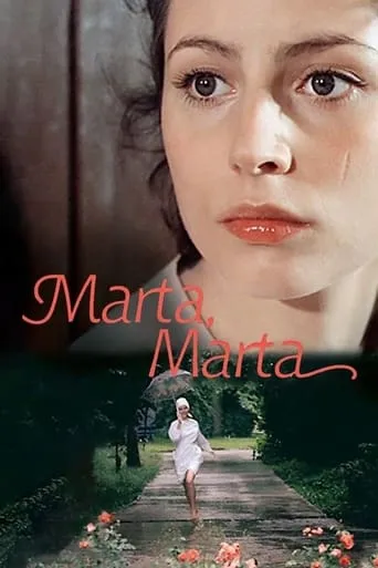 Marta, Marta movie poster - Rated 4/10