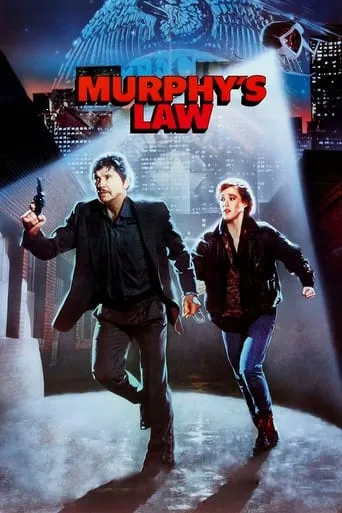 Murphy's Law movie poster - Rated 6.065/10