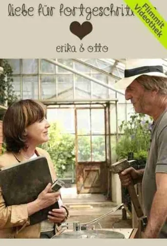Liebe für Fortgeschrittene movie poster - Entertainment content