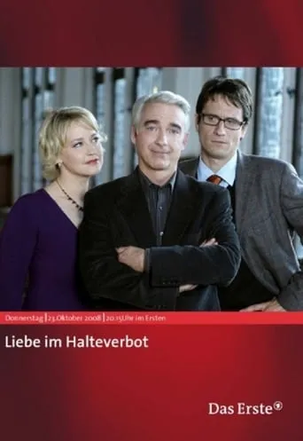 Liebe im Halteverbot movie poster - Rated 5/10