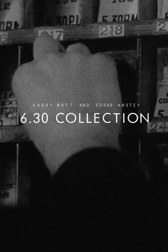 6.30 Collection movie poster - Rated 2/10