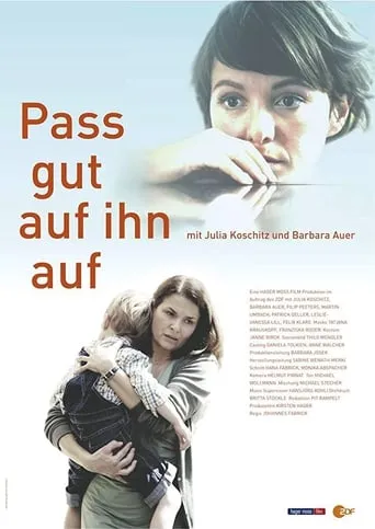 Take Good Care of Him movie poster - Entertainment content