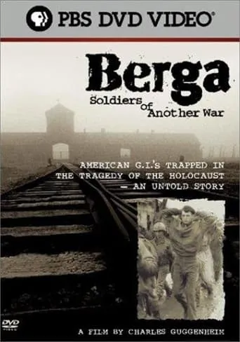 Berga: Soldiers of Another War movie poster - Entertainment content