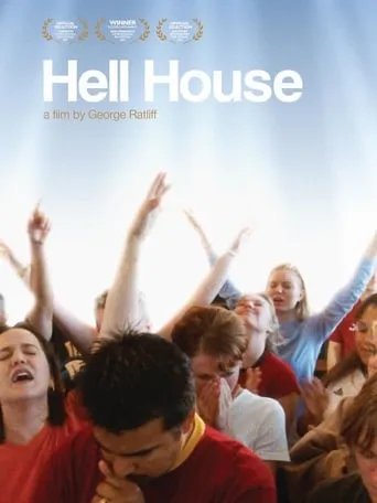 Hell House movie poster - Rated 6.3/10