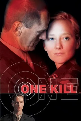 One Kill movie poster - Rated 6.3/10