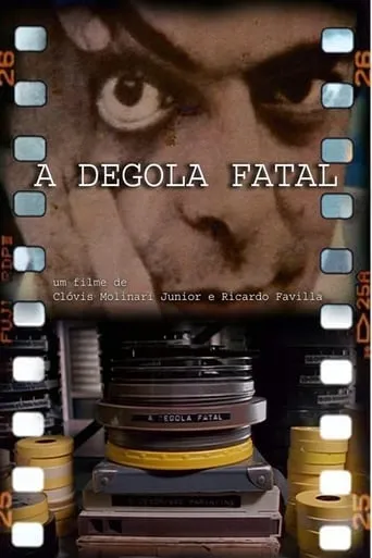 A Degola Fatal movie poster - Entertainment content