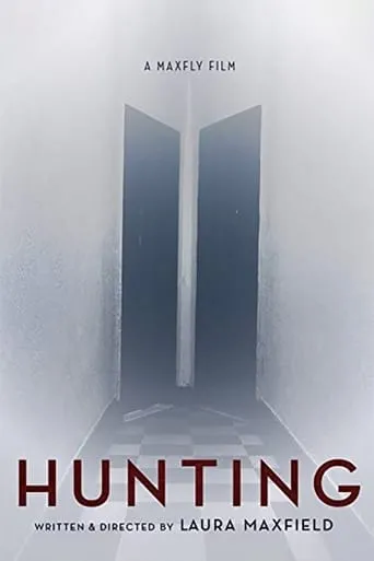 Hunting movie poster - Entertainment content