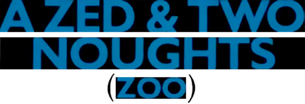 A Zed & Two Noughts