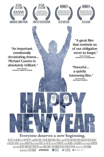 Happy New Year movie poster - Rated 5.3/10