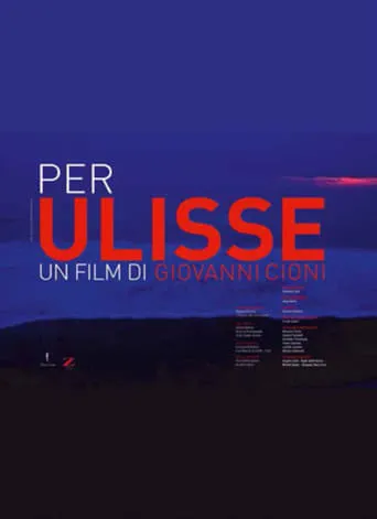 Per Ulisse movie poster - Entertainment content
