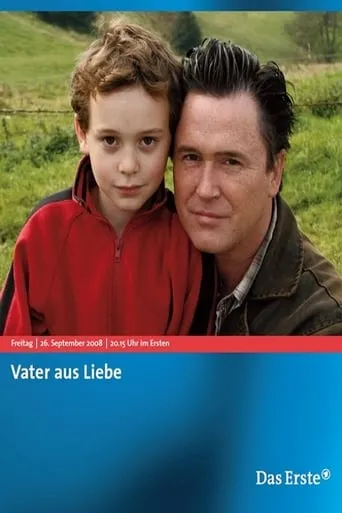 Vater aus Liebe movie poster - Rated 4.8/10