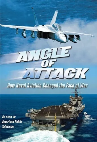 Angle of Attack movie poster - Entertainment content