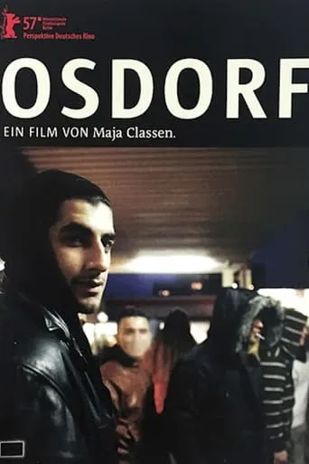 Osdorf movie poster - Entertainment content