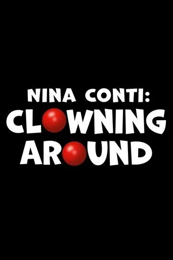 Nina Conti: Clowning Around movie poster - Entertainment content