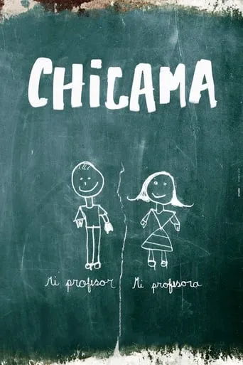 Chicama movie poster - Rated 5.7/10
