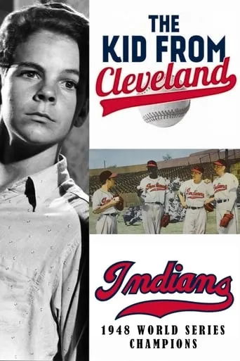 The Kid from Cleveland movie poster - Rated 5/10