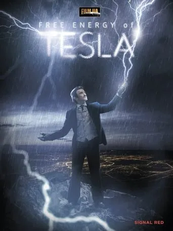 Tesla's Free Energy, the Race to Zero Point movie poster - Rated 6.5/10