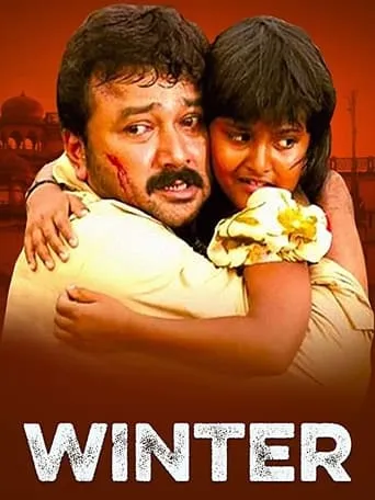 Winter movie poster - Rated 4.2/10