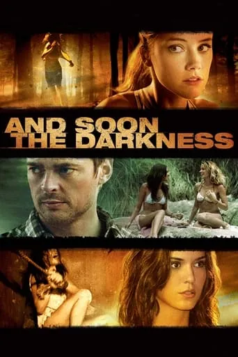 And Soon the Darkness movie poster - Rated 5.2/10