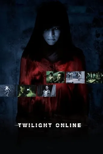 Twilight Online movie poster - Rated 5/10