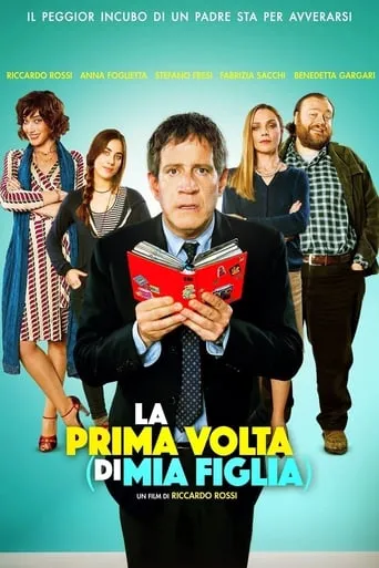 My Daughter's First Time movie poster - Rated 4.9/10